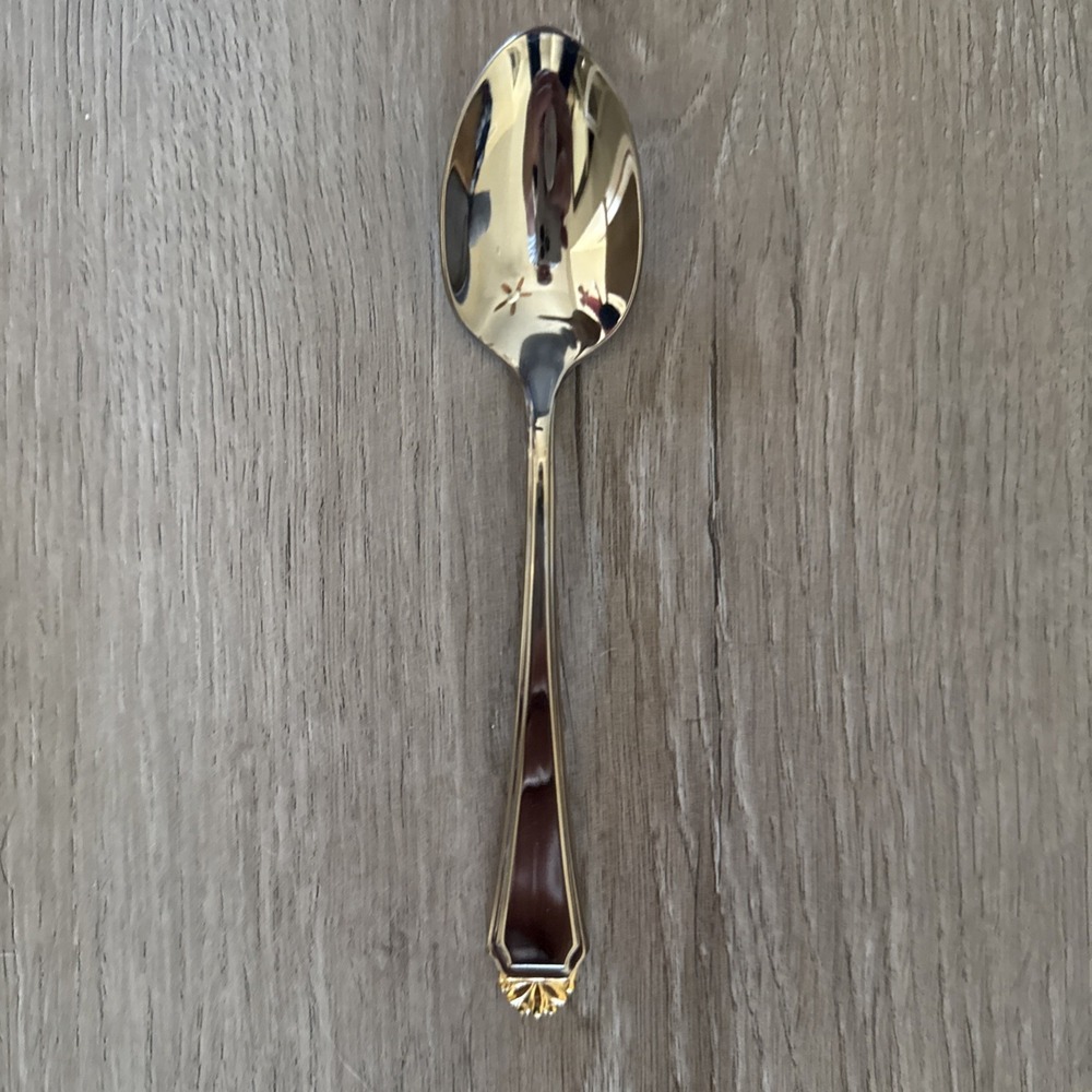 Oneida Silver Golden Henley-Group I Teaspoon